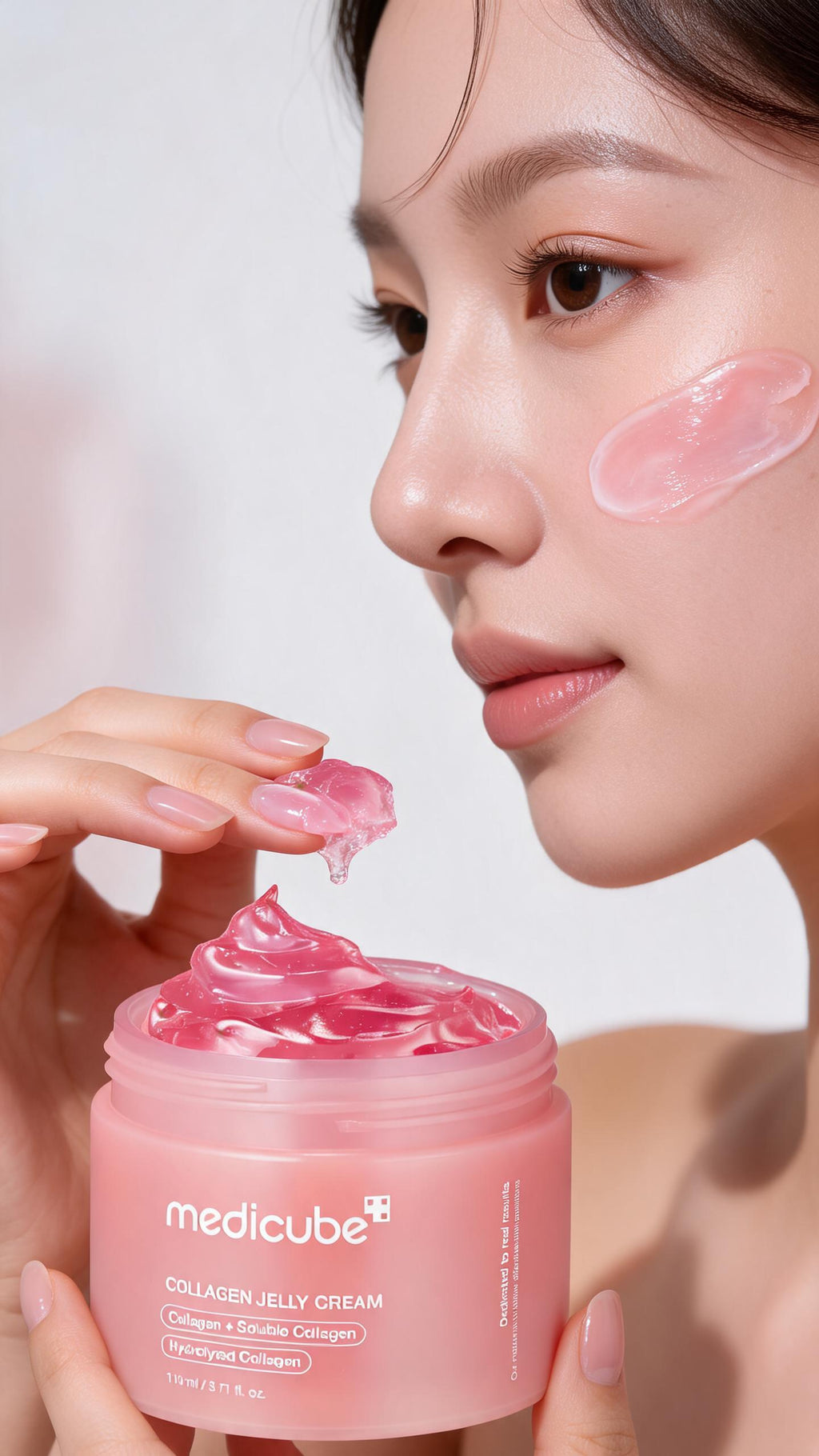 Medicube Collagen Jelly Cream