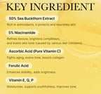 Medicube C-vitamin kapselcreme